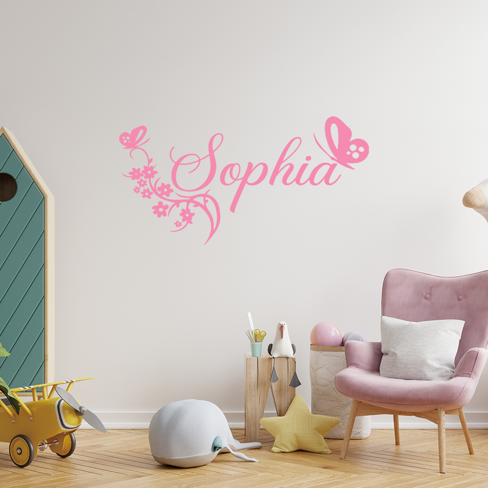 1pc New Design Personalize Cus - Home Decor Sticker reseña y precio