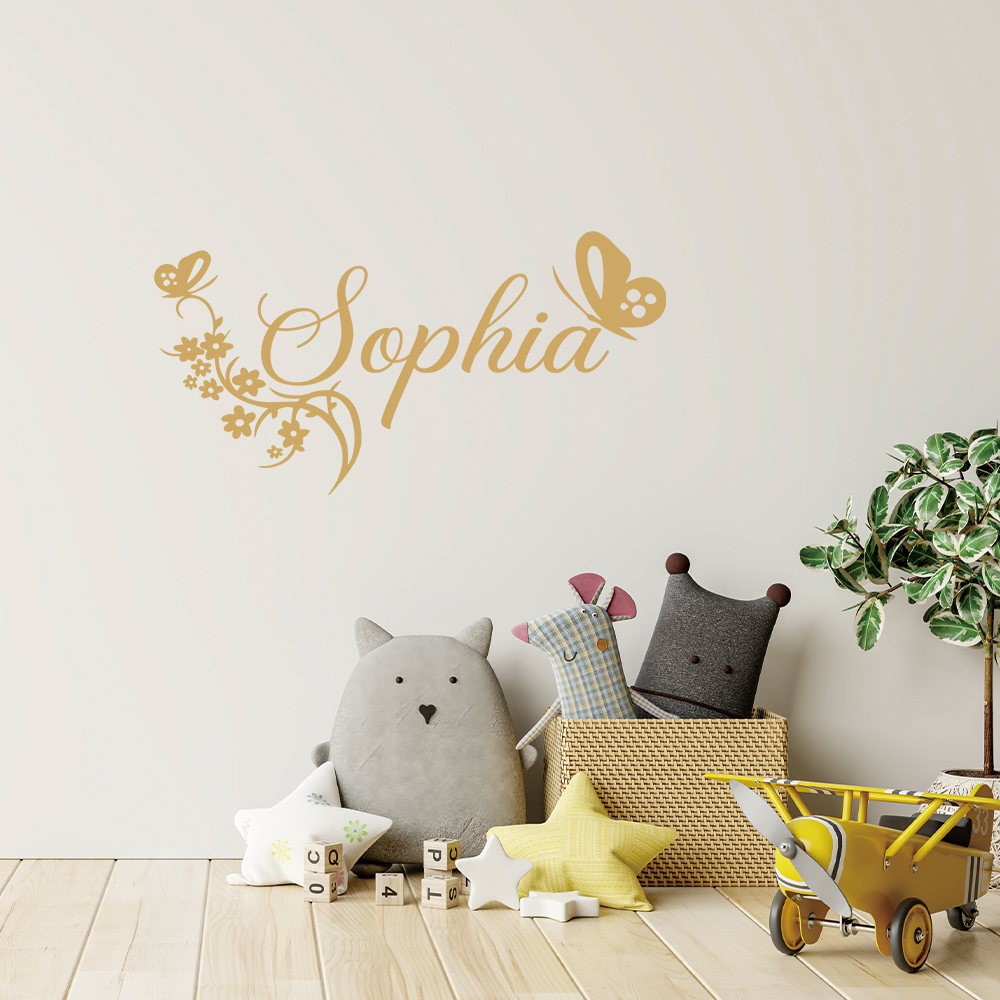 1pc New Design Personalize Cus - Home Decor Sticker reseña y precio