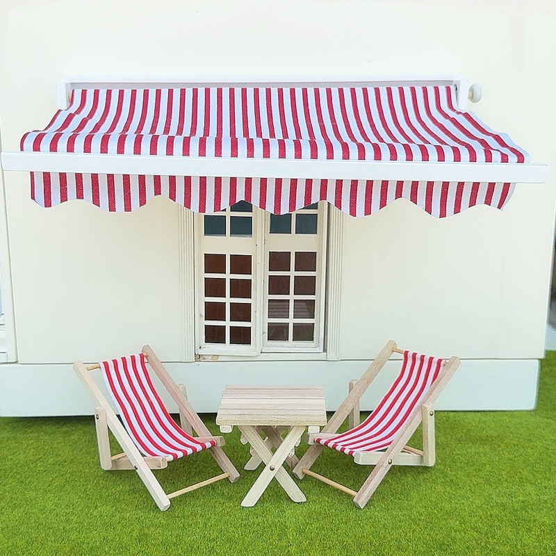1/12 Dollhouse Simulation Awni - Home Decor Simulator reseña y precio
