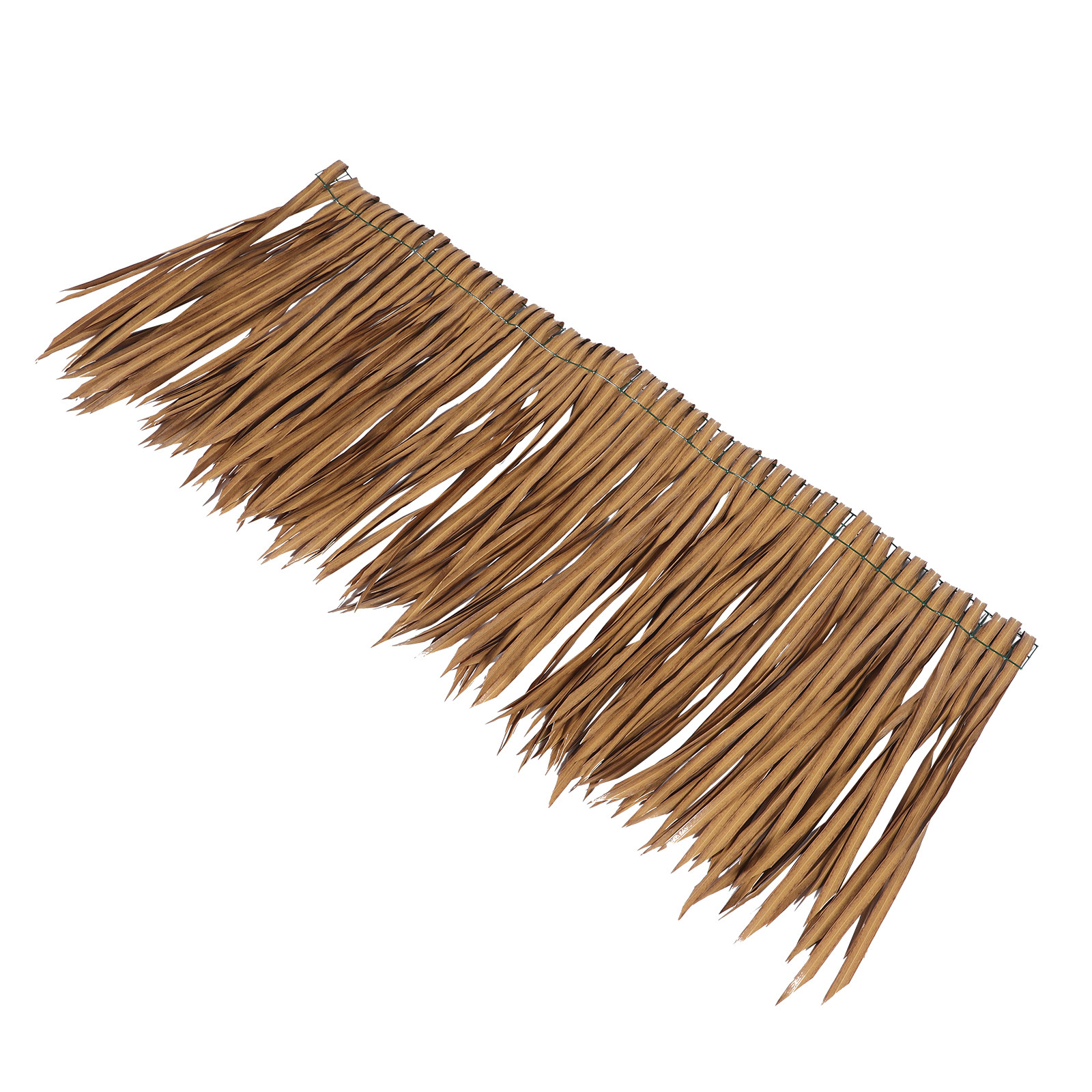 Artificial Straw Roof Simulate - Home Decor Simulator reseña y precio