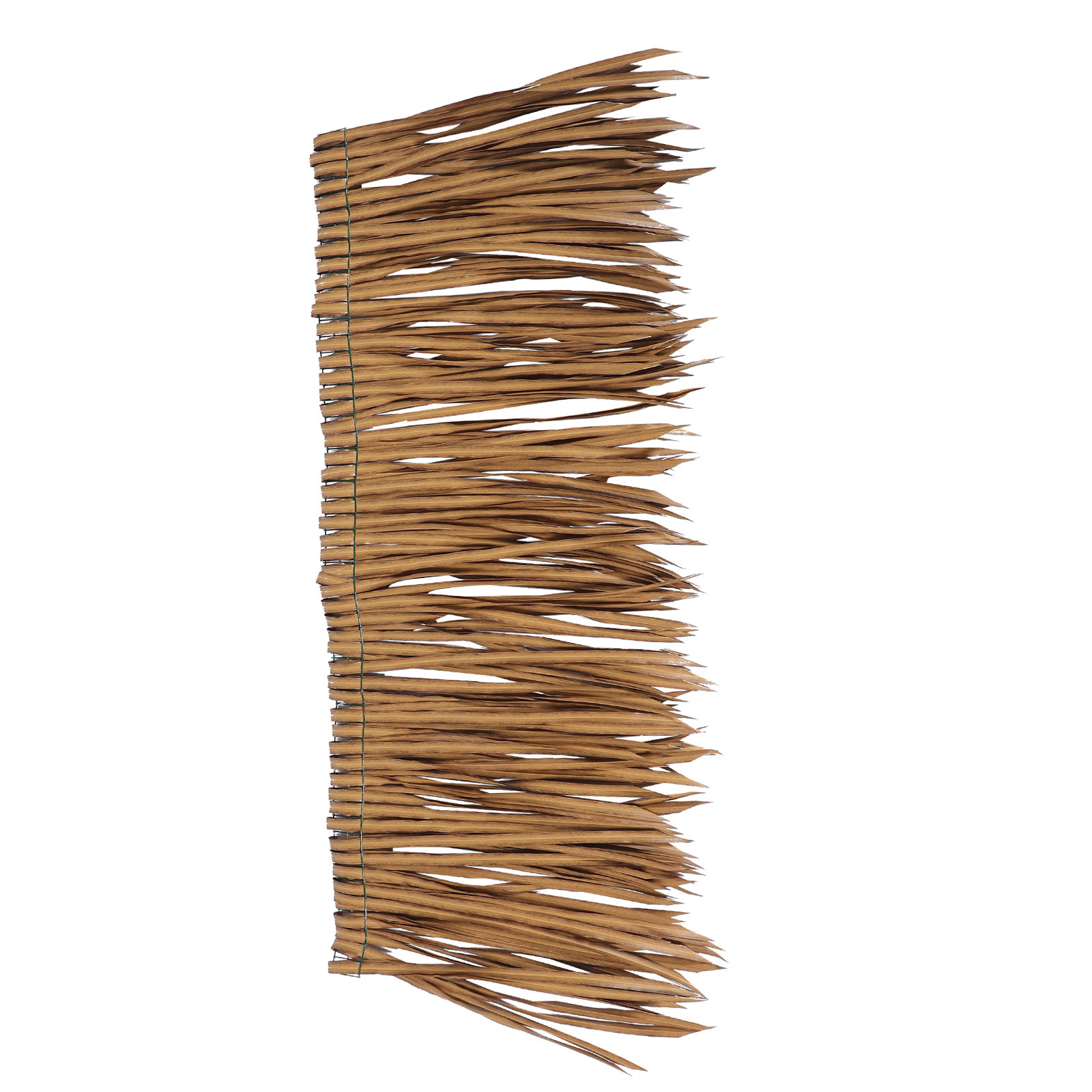 Artificial Straw Roof Simulate - Home Decor Simulator reseña y precio