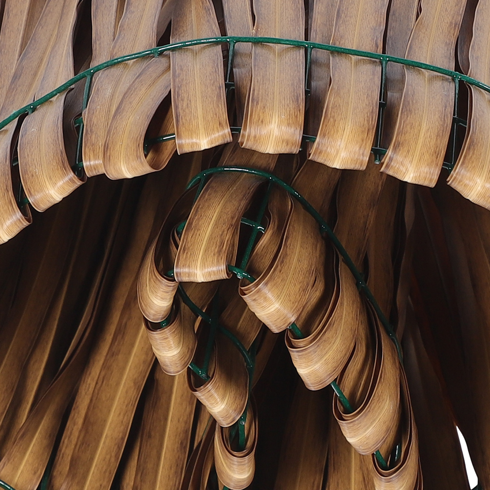 Artificial Straw Roof Simulate - Home Decor Simulator reseña y precio