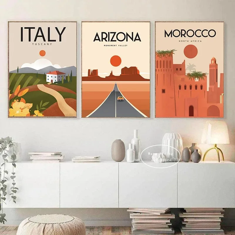 Travel Canada Finland Chile Ma - Home Decor Bali reseña y precio