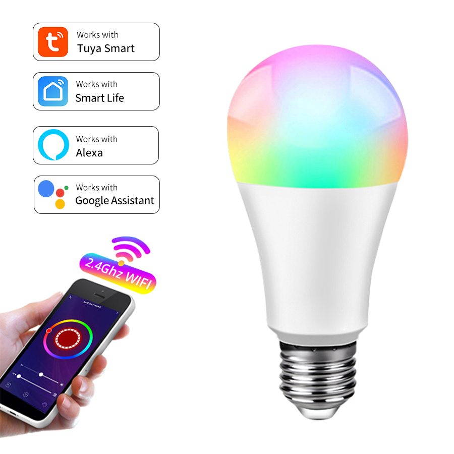 AC 85-265V 12W 15W 18W E27 Ale - Home Decor Free App reseña y precio