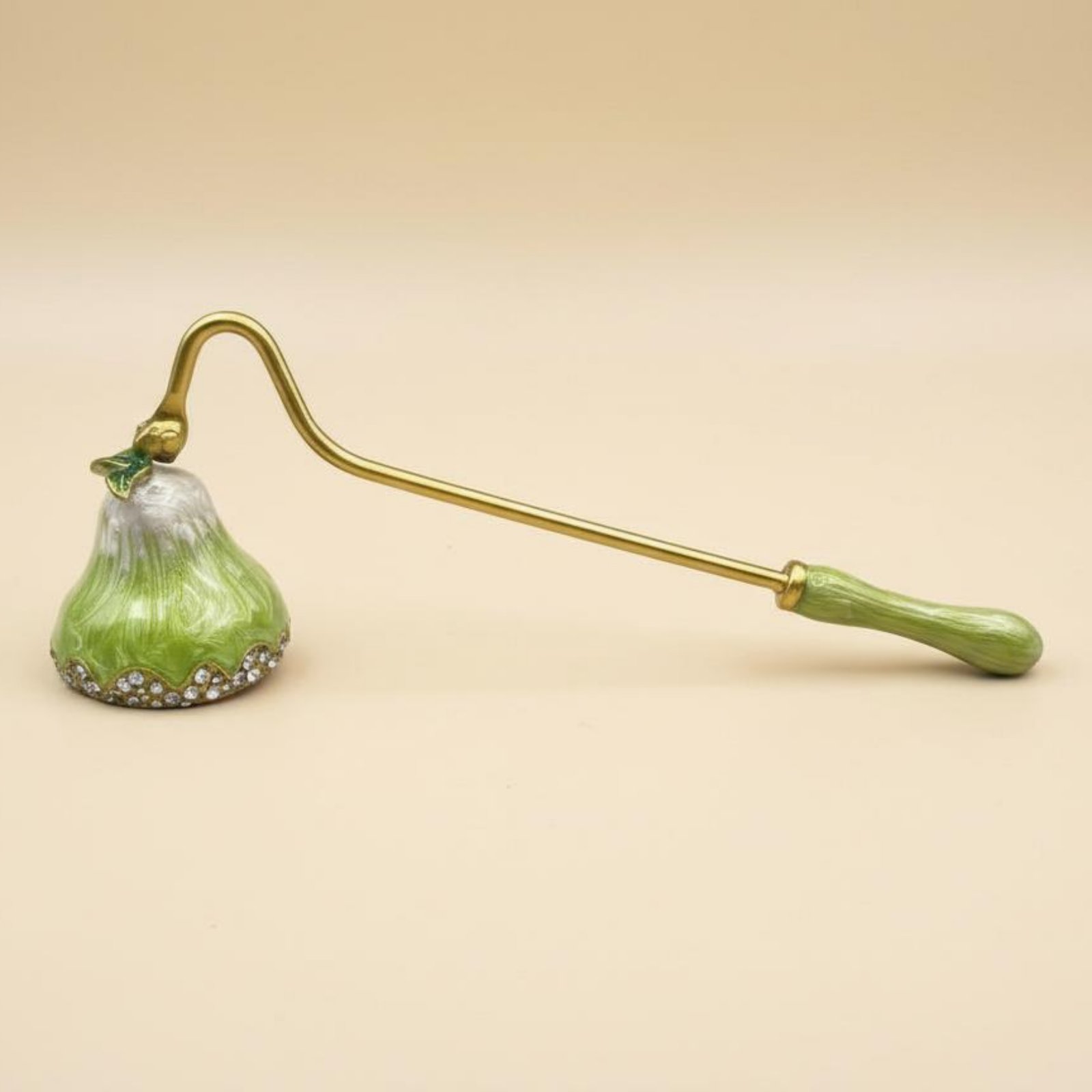 Long Handle Candle Wick Smothe - Home Decor Minimal reseña y precio