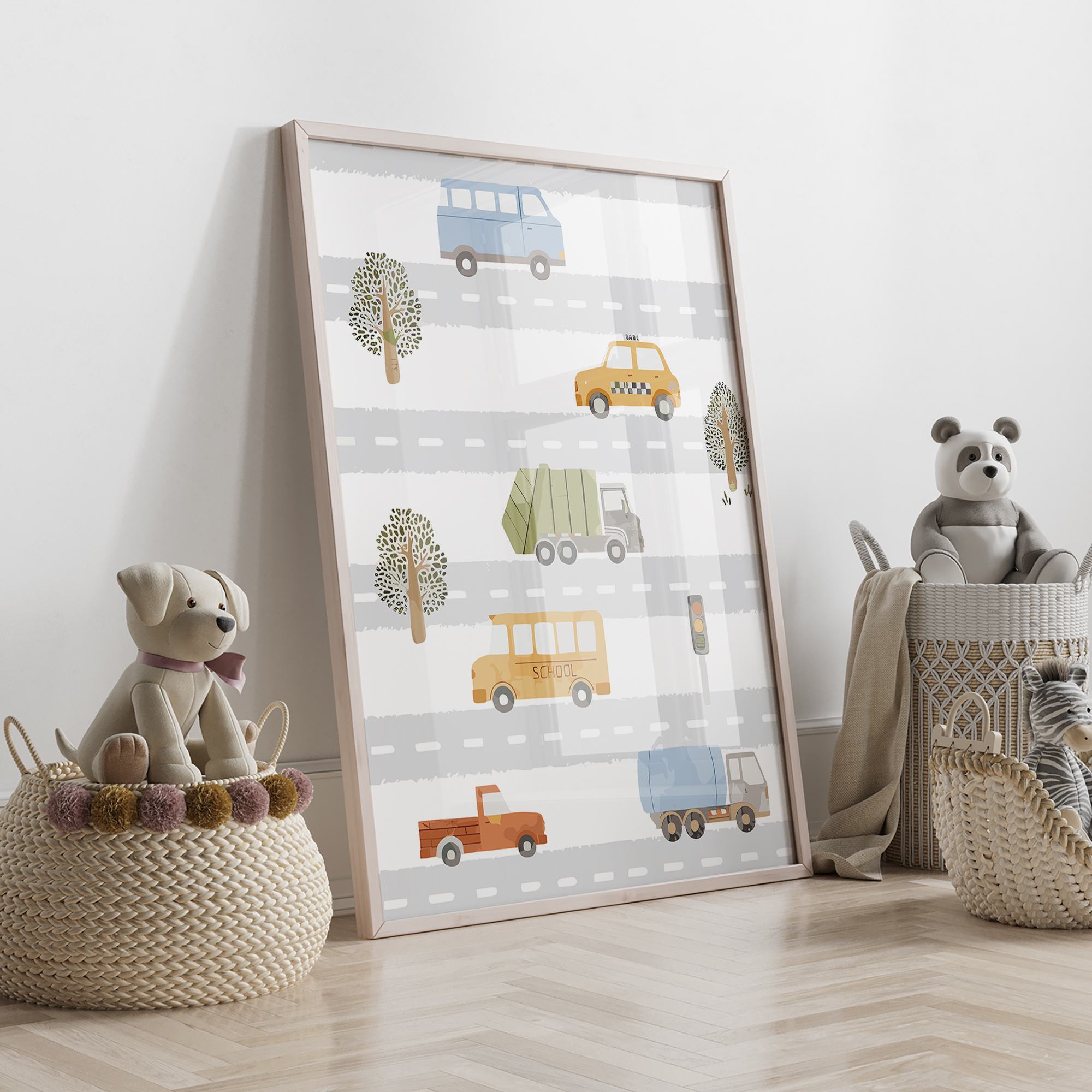 3pcs Personalized Custom Name  - Home Decor Nepal reseña y precio