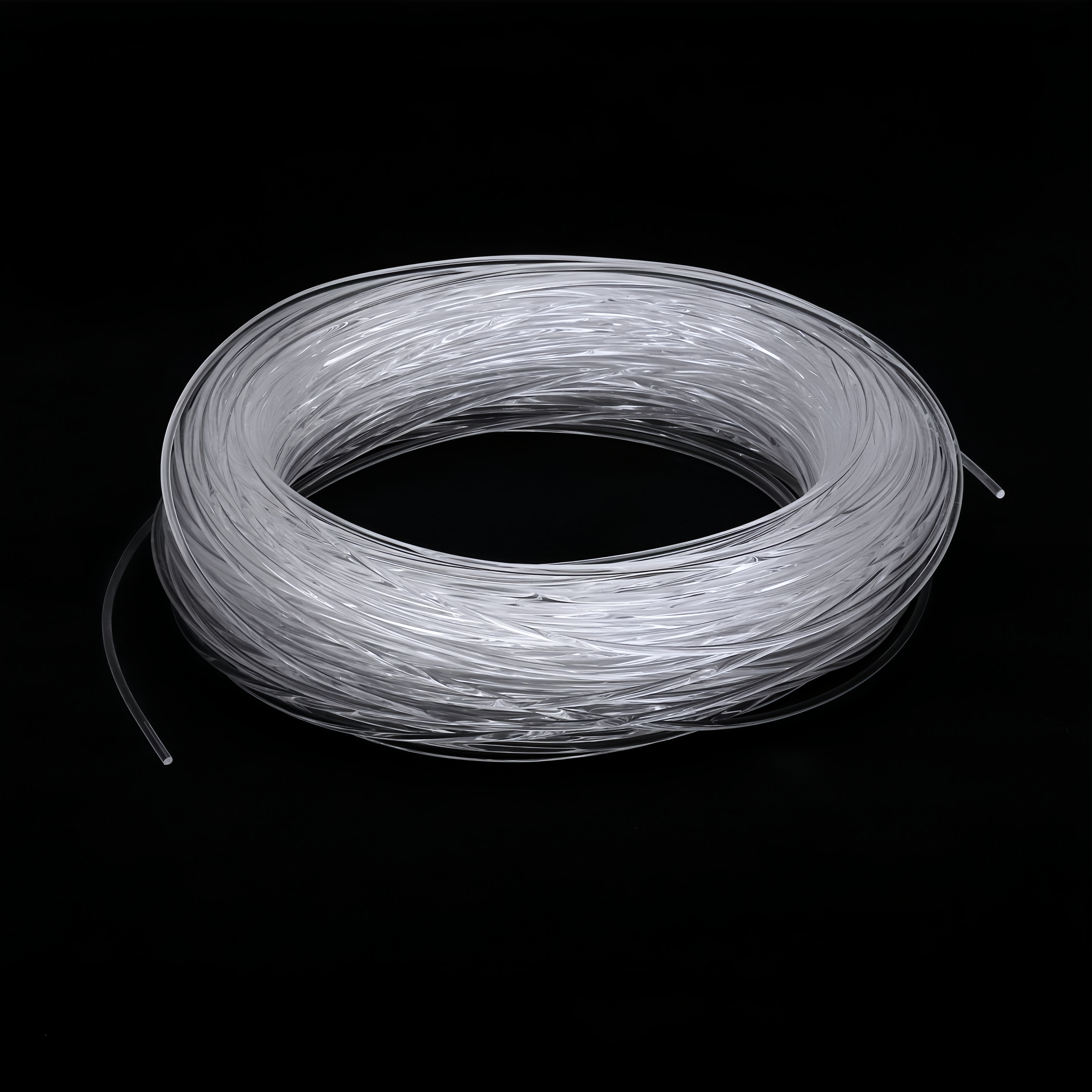 Dia.0.25mm~10.0mm Side Glow Fi - String Curtain Light reseña y precio