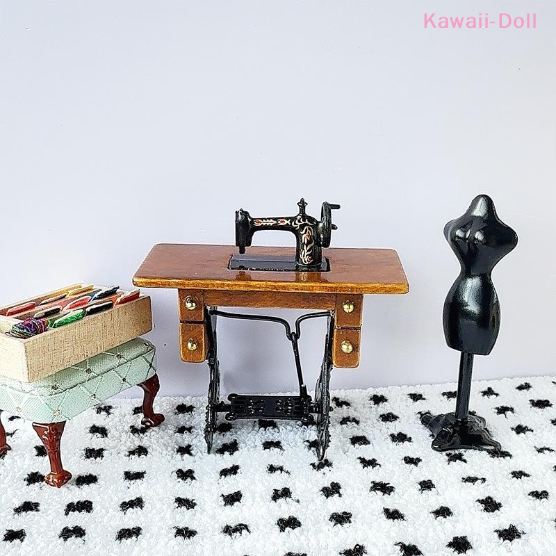 1Pcs 1:12 Mini Simulation Furn - Home Decor Simulator reseña y precio