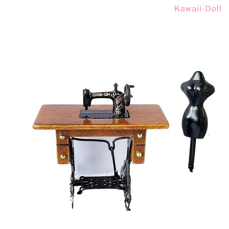 1Pcs 1:12 Mini Simulation Furn - Home Decor Simulator reseña y precio