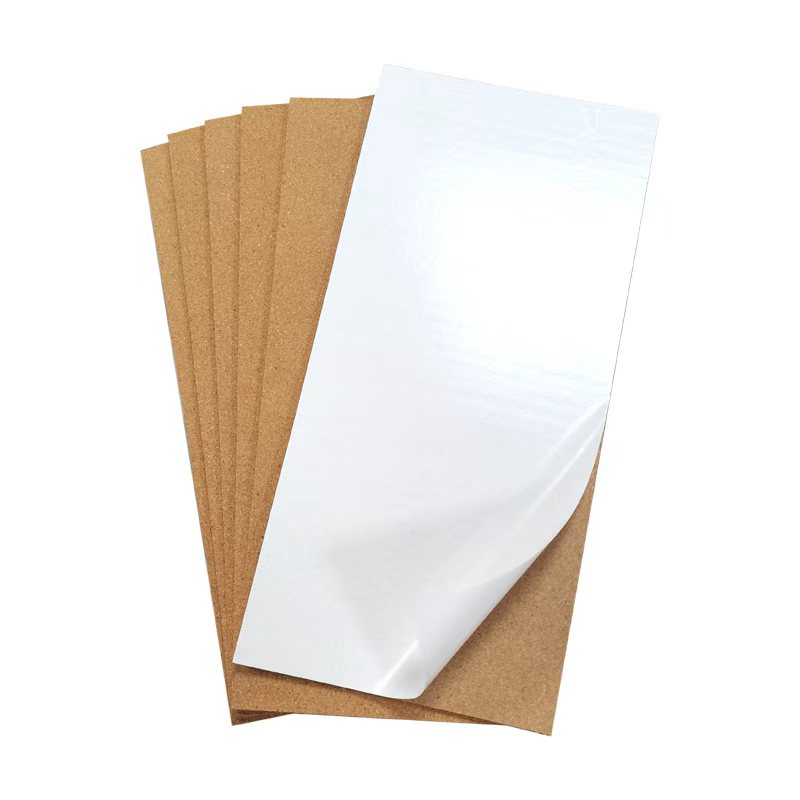 2/4/6 Pieces of Cork Bulletin  - Home Decor Vision Board reseña y precio
