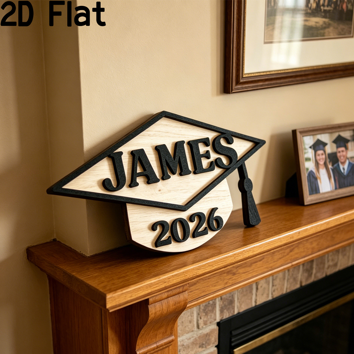 Custom Wooden Name Sign,Party  - Home Decor Diy reseña y precio