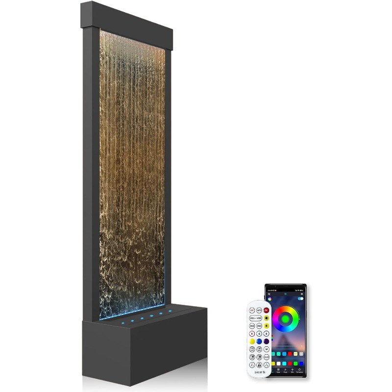 EXW Modern Simple Floor Standi - Home Decor Free App reseña y precio