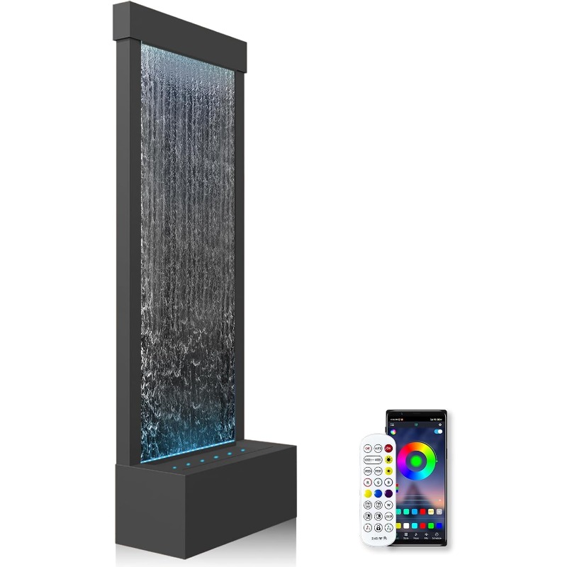 EXW Modern Simple Floor Standi - Home Decor Free App reseña y precio