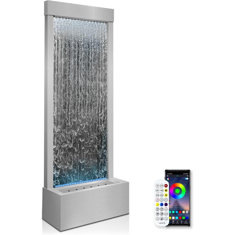 EXW Modern Simple Floor Standi - Home Decor Free App reseña y precio