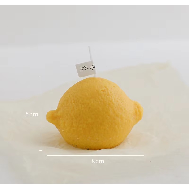 Custom Home Decoration Lemon C - Home Decor Simulator reseña y precio