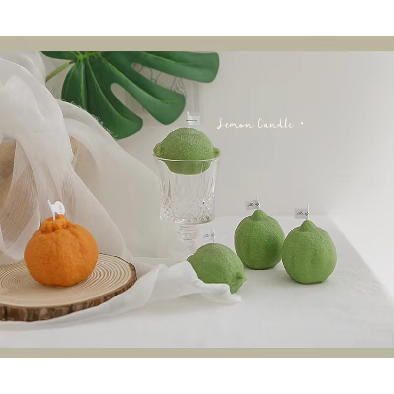 Custom Home Decoration Lemon C - Home Decor Simulator reseña y precio