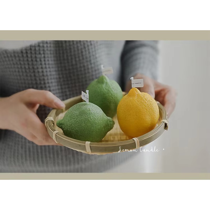 Custom Home Decoration Lemon C - Home Decor Simulator reseña y precio