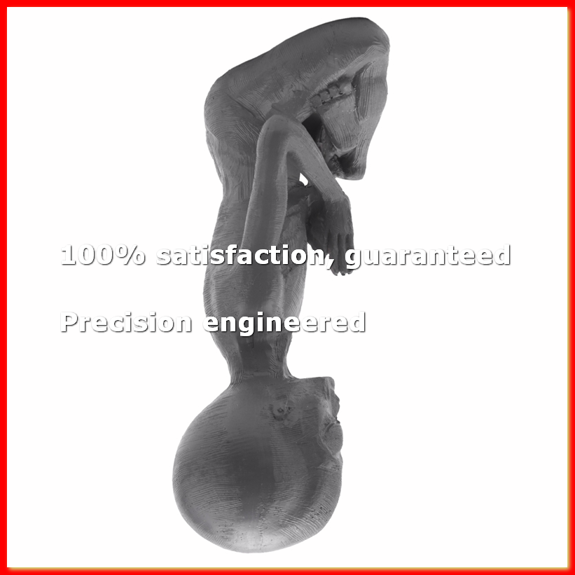 Meditation Statue Mini Resin O - Home Decor Free reseña y precio