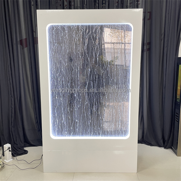 Customization.Easy to Install  - String Curtain Light reseña y precio