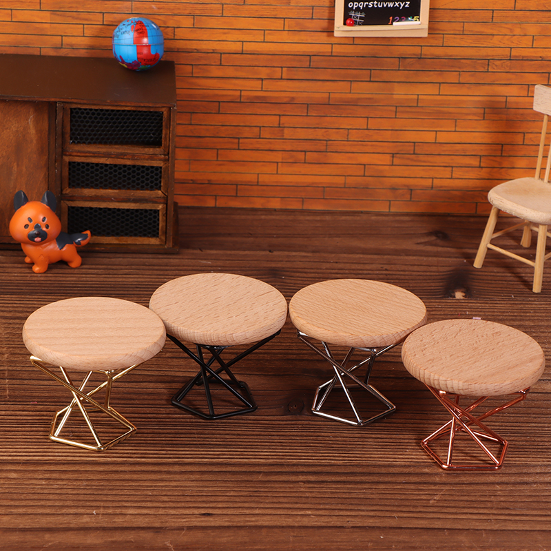 1/12 Dollhouse Simulation Coff - Home Decor Simulator reseña y precio