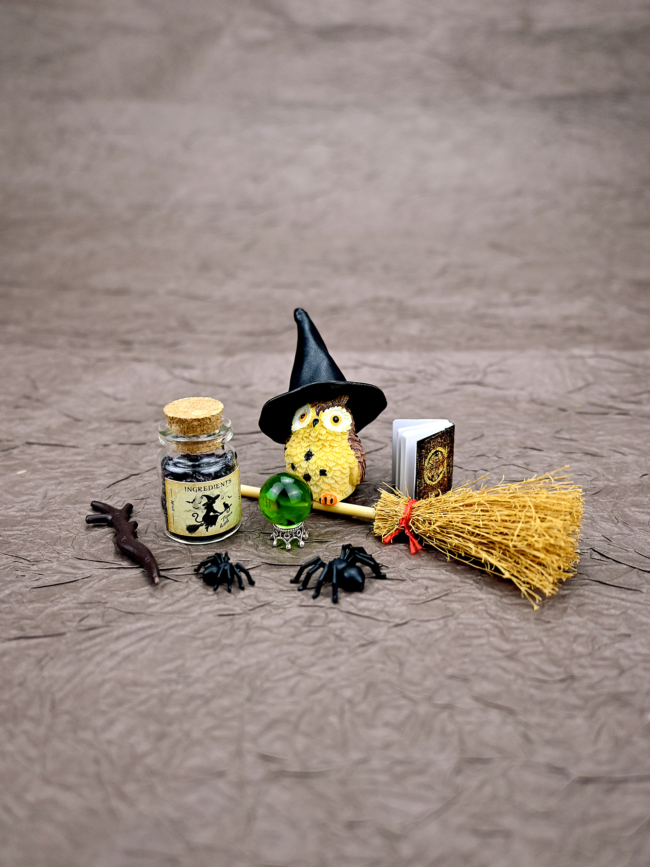 A Miniature Magic Stone, Minia - Home Decor Solution reseña y precio