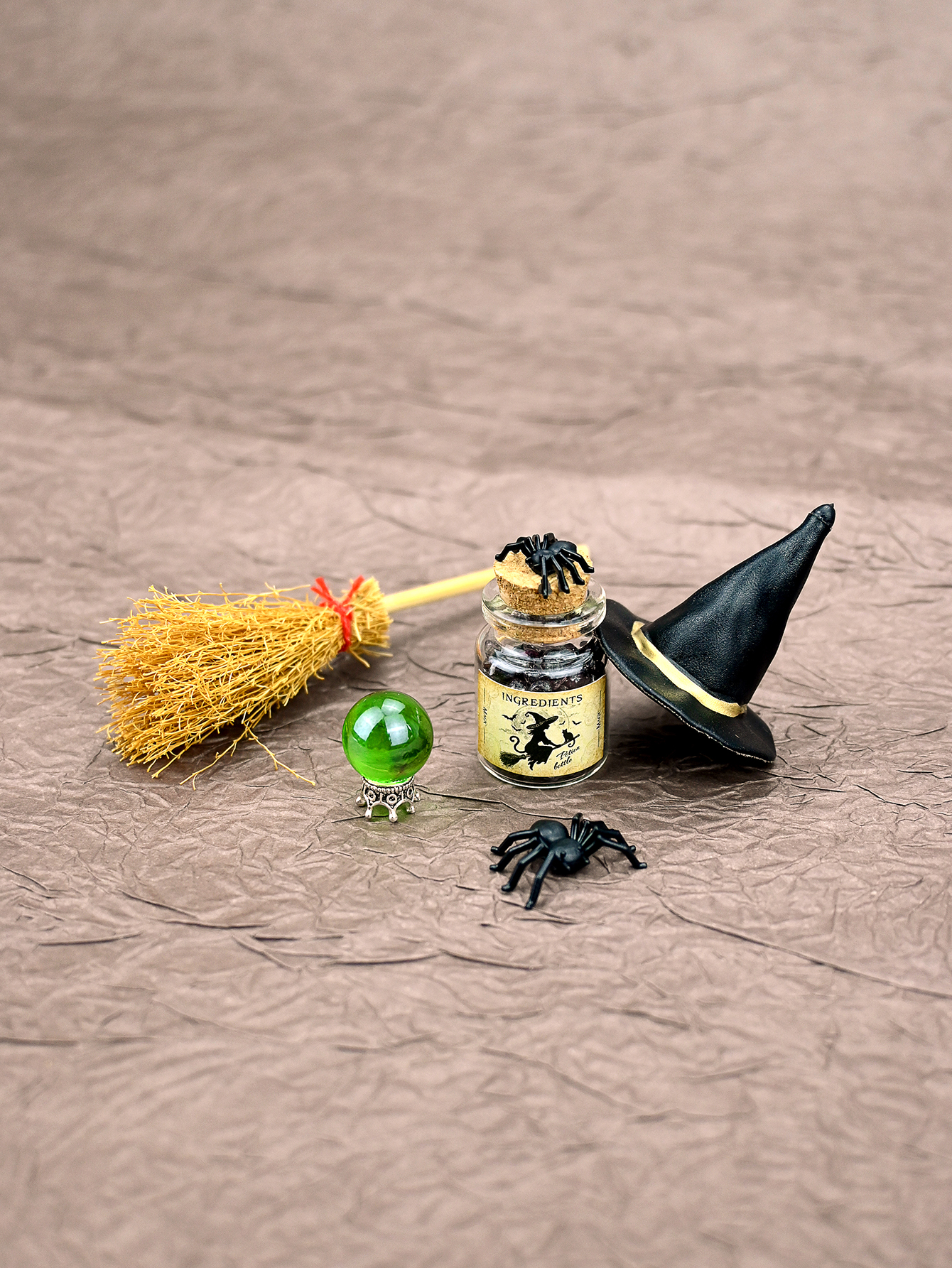 A Miniature Magic Stone, Minia - Home Decor Solution reseña y precio