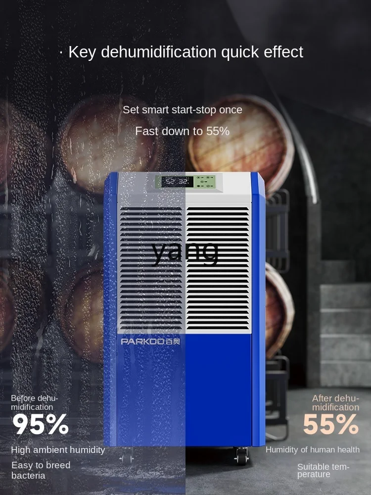 CX Dehumidifier High Power Hom - Home Decor Free reseña y precio