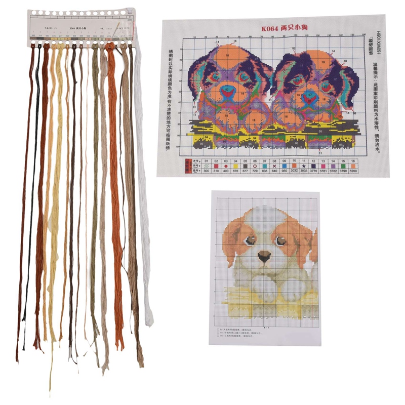 DIY Hand Knitting Print Set Em - Home Decor Diy reseña y precio