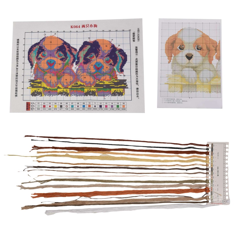 DIY Hand Knitting Print Set Em - Home Decor Diy reseña y precio