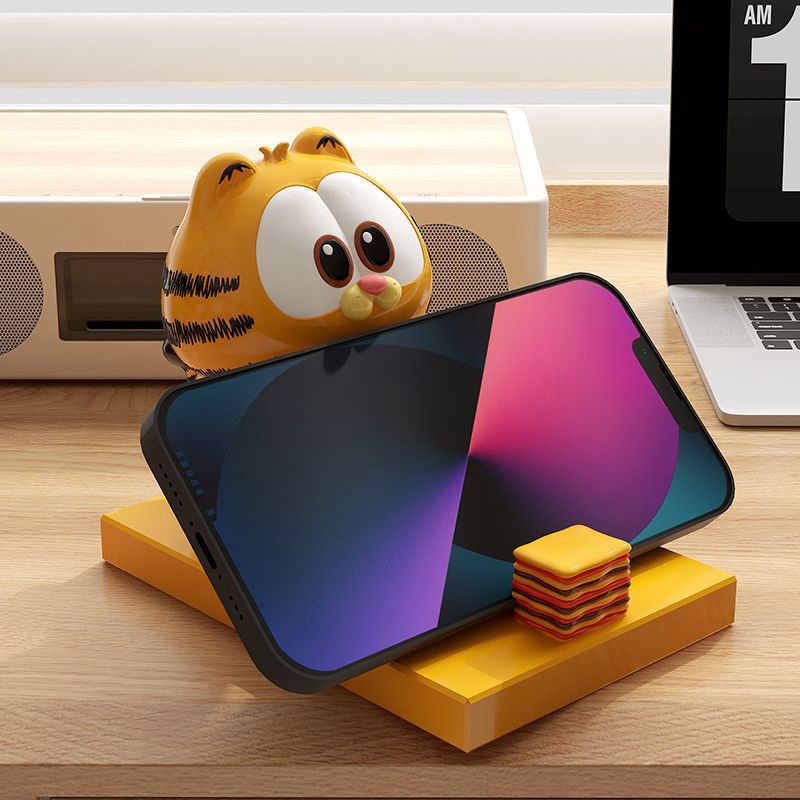 Garfield anime cartoon cute do - Home Decor Solution reseña y precio