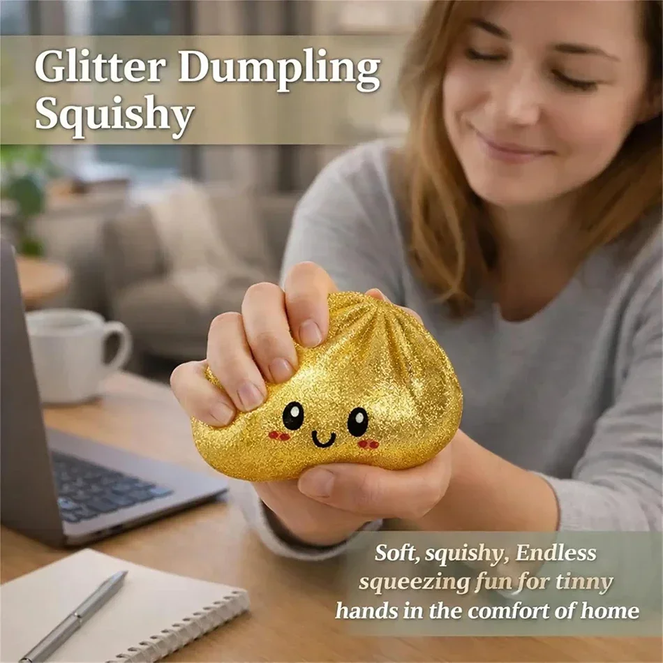 Simulation Flash Dumpling Pres - Home Decor Simulator reseña y precio