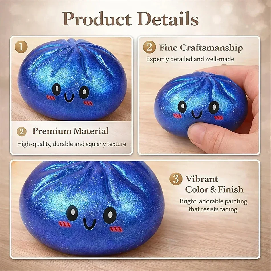 Simulation Flash Dumpling Pres - Home Decor Simulator reseña y precio