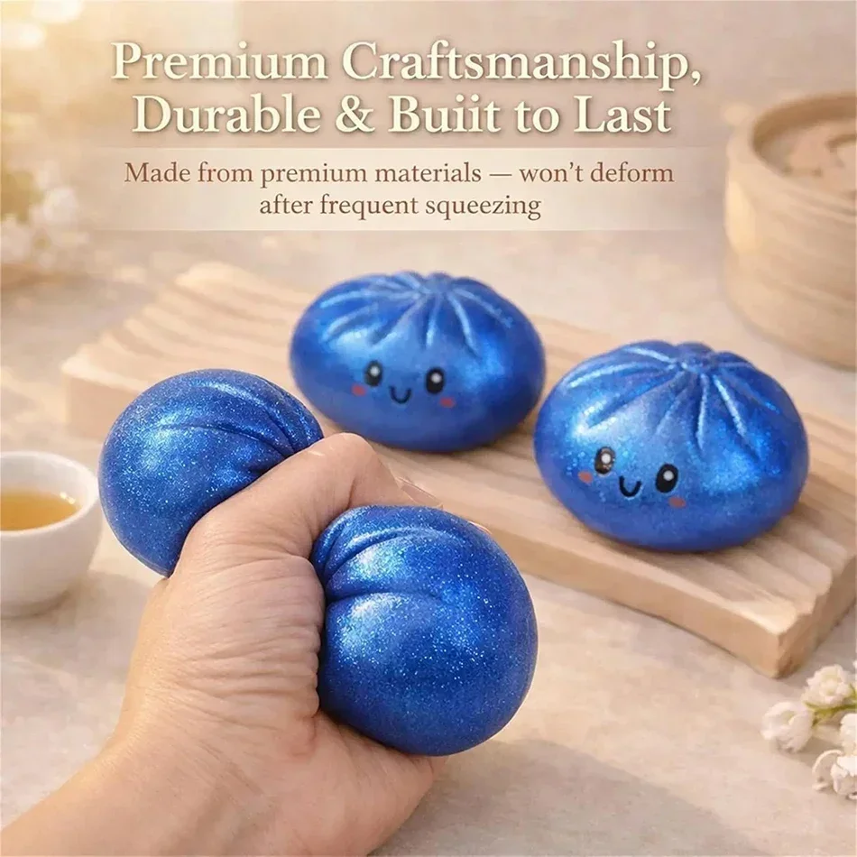 Simulation Flash Dumpling Pres - Home Decor Simulator reseña y precio